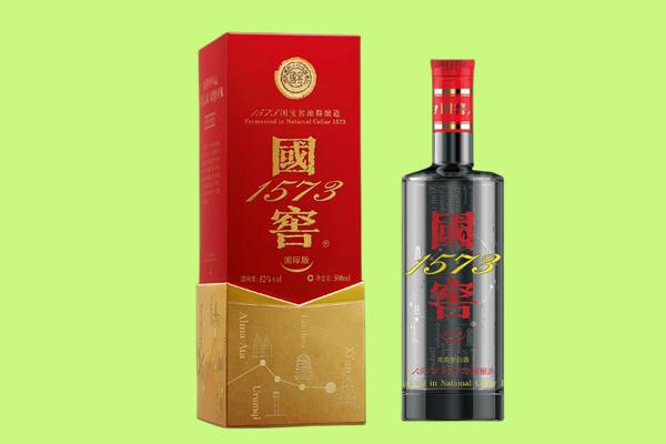 抚顺望花区回收国窖酒